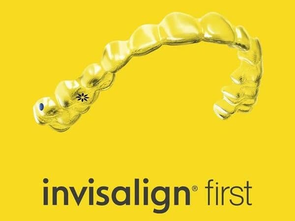 Invisalign® First